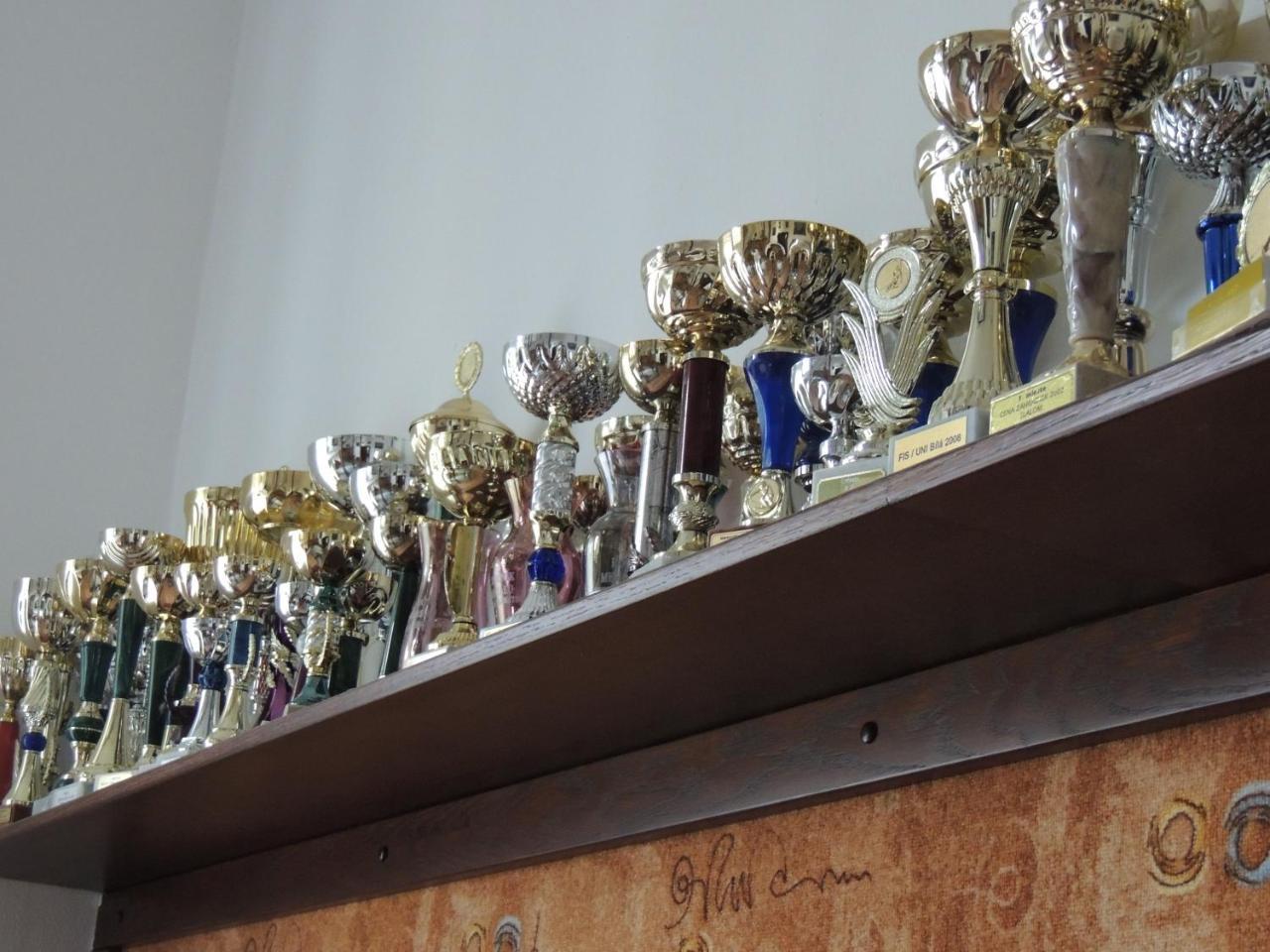 Vila Demanova Liptovský Mikuláš Εξωτερικό φωτογραφία